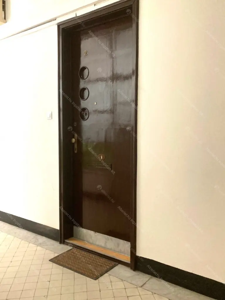 Kiadó albérlet 240000 Ft/hó áron: Budapest, II. kerület  Lövőház utca. Mérete: 31 nm, 1 szobás | Alberlet.hu - 6682877