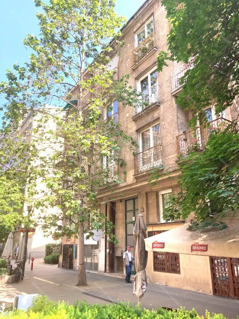 Kiadó albérlet 240000 Ft/hó áron: Budapest, II. kerület  Lövőház utca. Mérete: 31 nm, 1 szobás | Alberlet.hu - 6682881