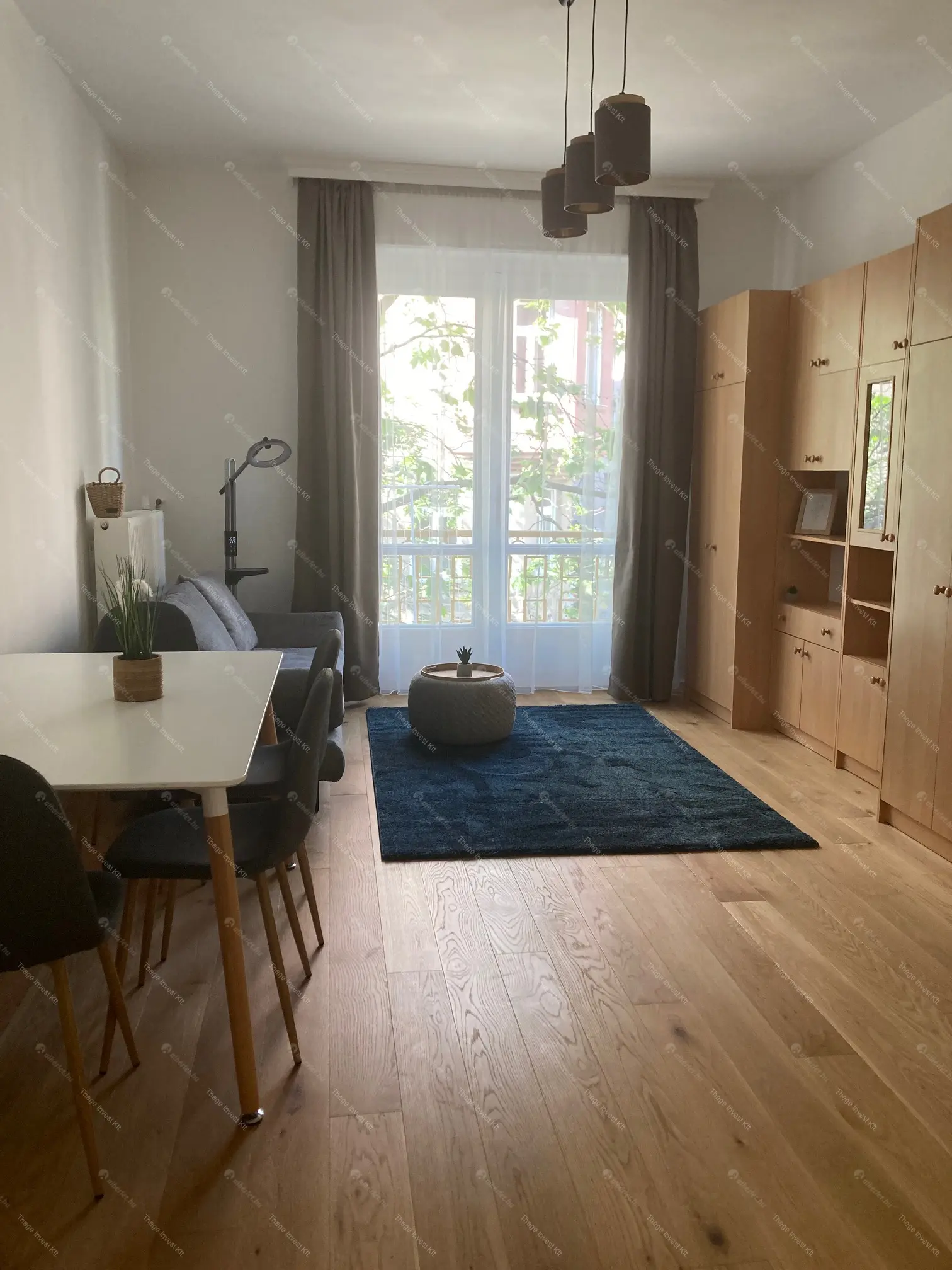 Kiadó albérlet 240000 Ft/hó áron: Budapest, II. kerület  Lövőház utca. Mérete: 32 nm, 1 szobás | Alberlet.hu - 6685687