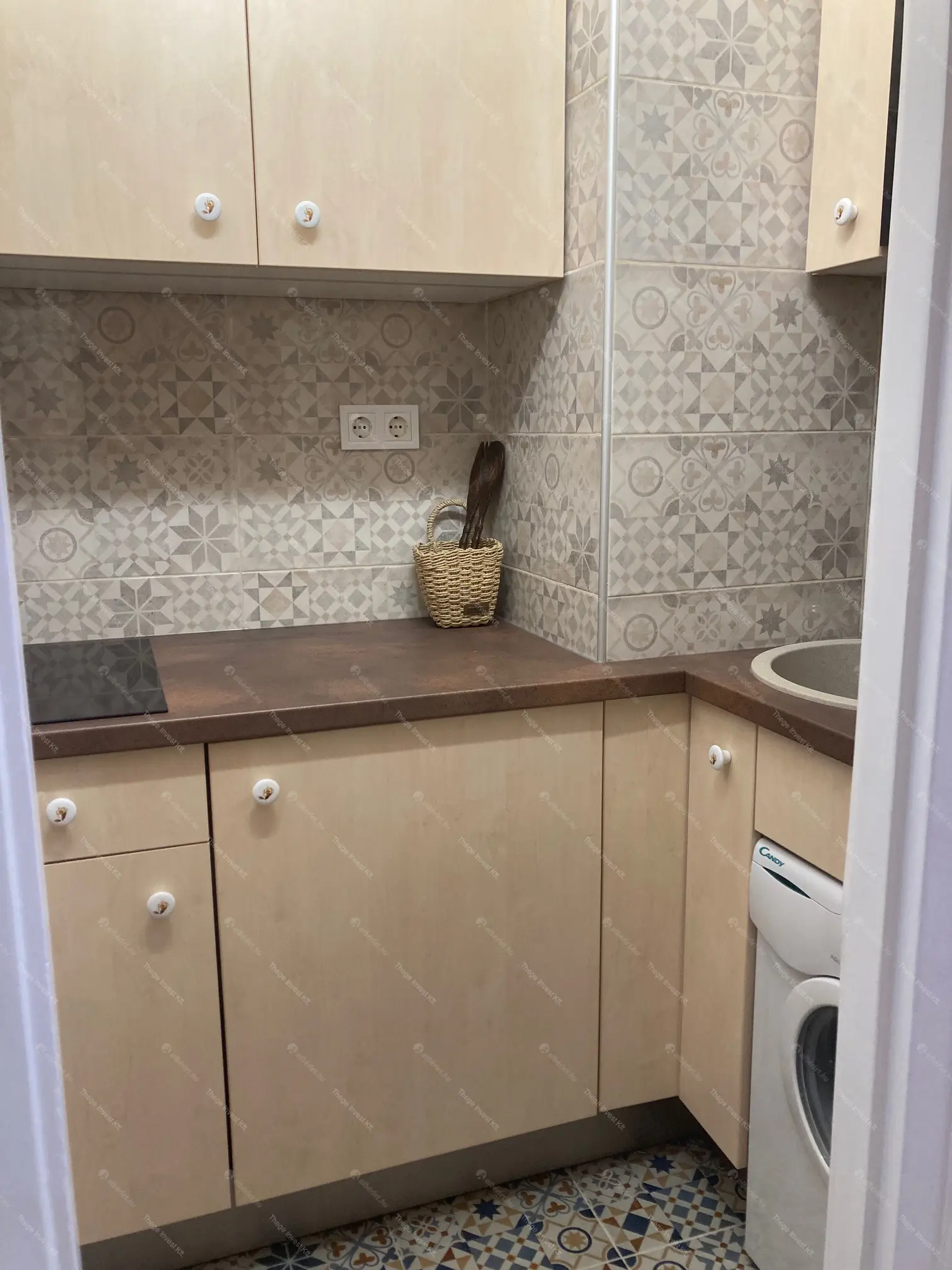 Kiadó albérlet 240000 Ft/hó áron: Budapest, II. kerület  Lövőház utca. Mérete: 32 nm, 1 szobás | Alberlet.hu - 6685690