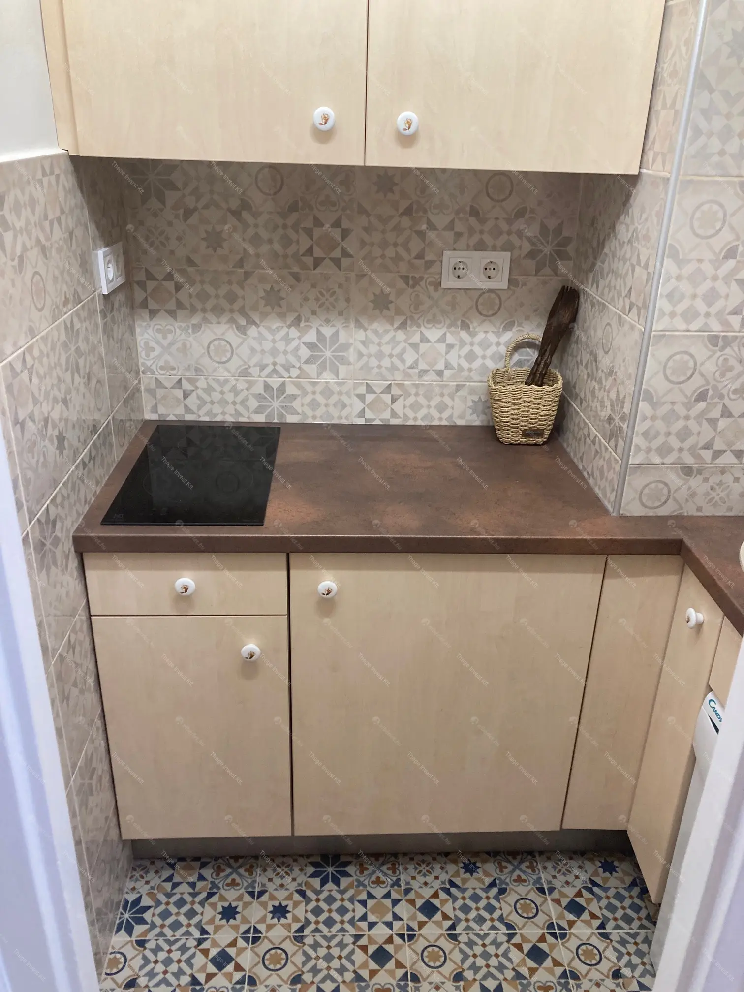 Kiadó albérlet 240000 Ft/hó áron: Budapest, II. kerület  Lövőház utca. Mérete: 32 nm, 1 szobás | Alberlet.hu - 6685691