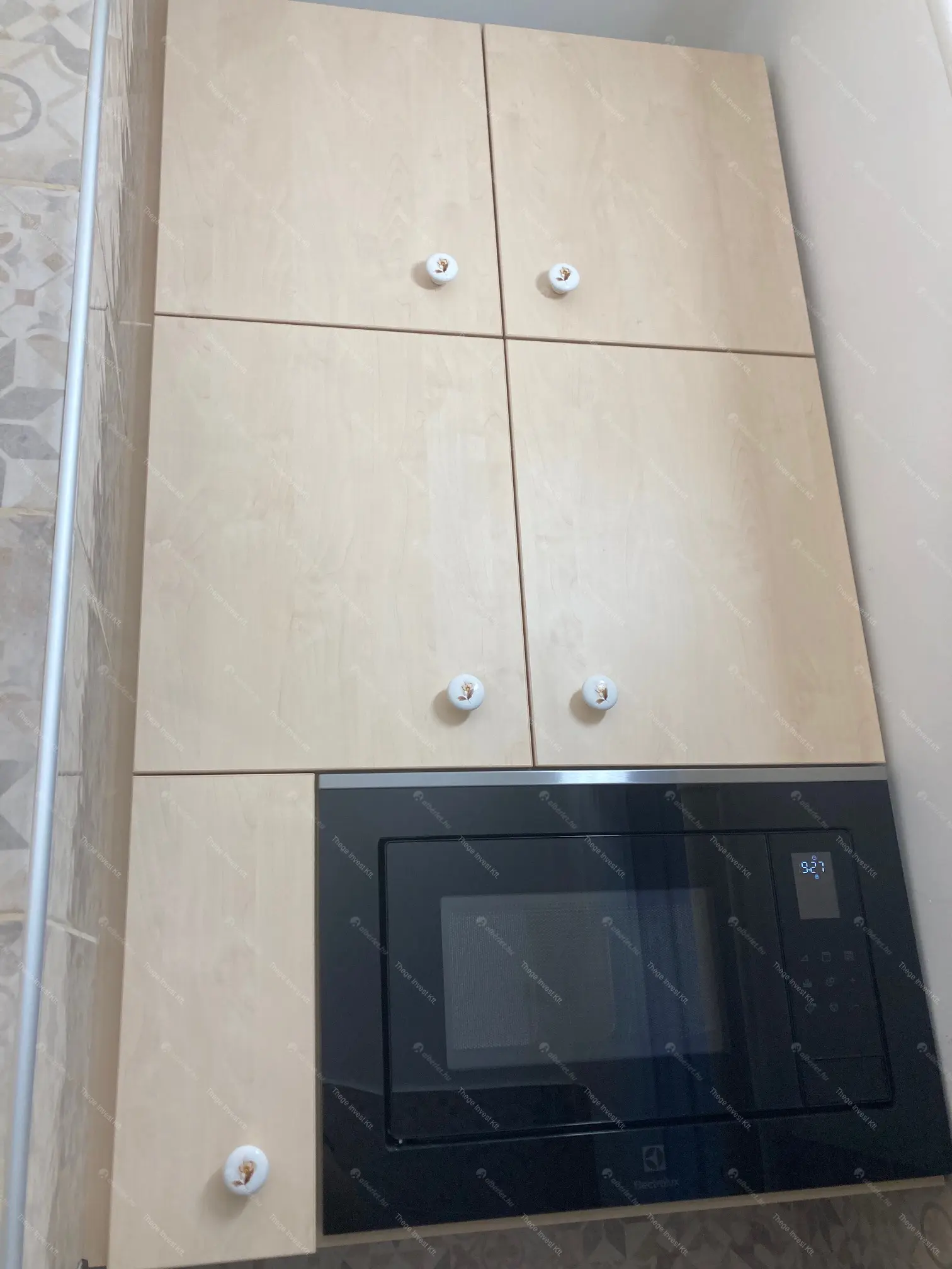 Kiadó albérlet 240000 Ft/hó áron: Budapest, II. kerület  Lövőház utca. Mérete: 32 nm, 1 szobás | Alberlet.hu - 6685693