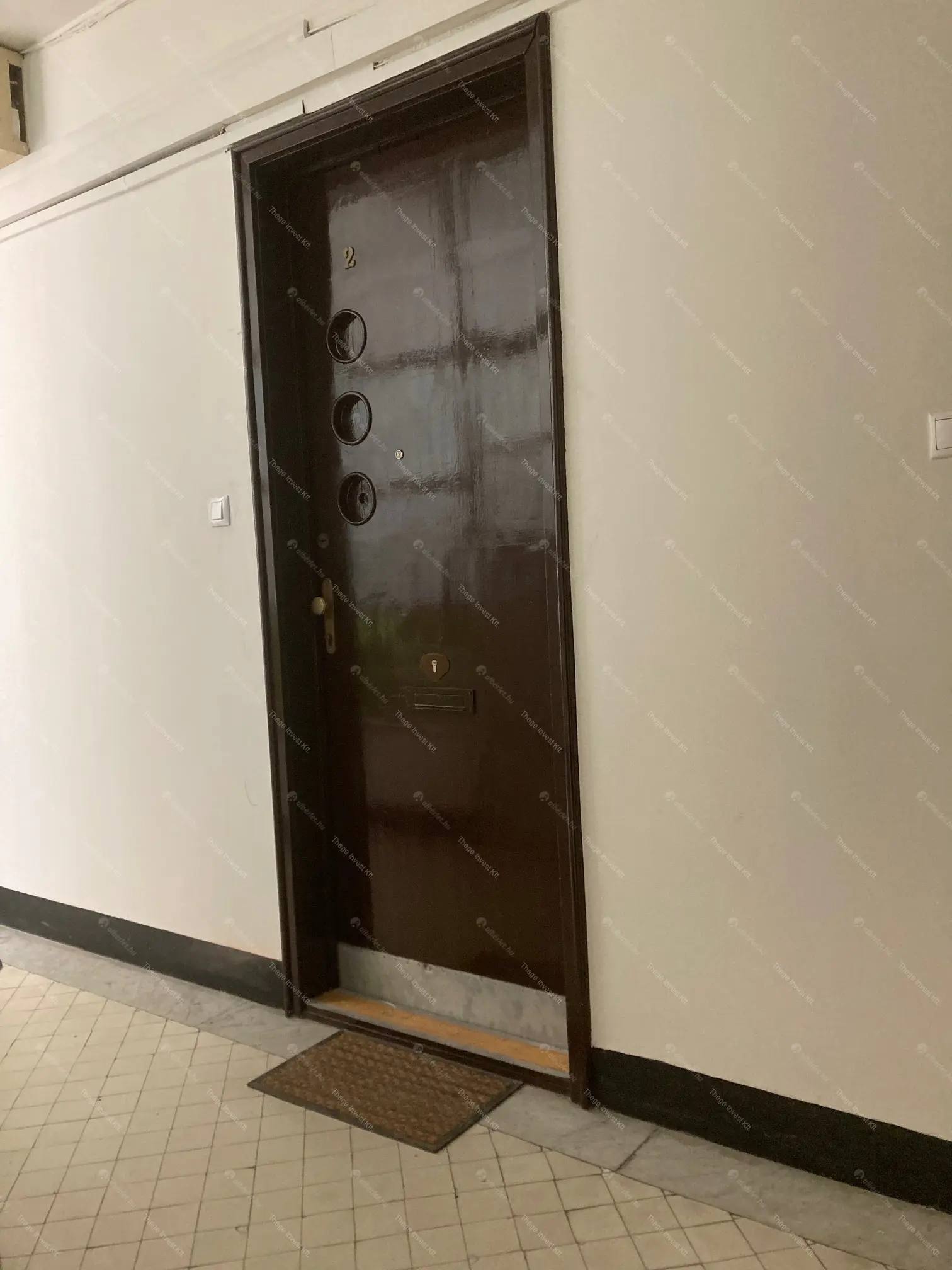 Kiadó albérlet 240000 Ft/hó áron: Budapest, II. kerület  Lövőház utca. Mérete: 32 nm, 1 szobás | Alberlet.hu - 6685696