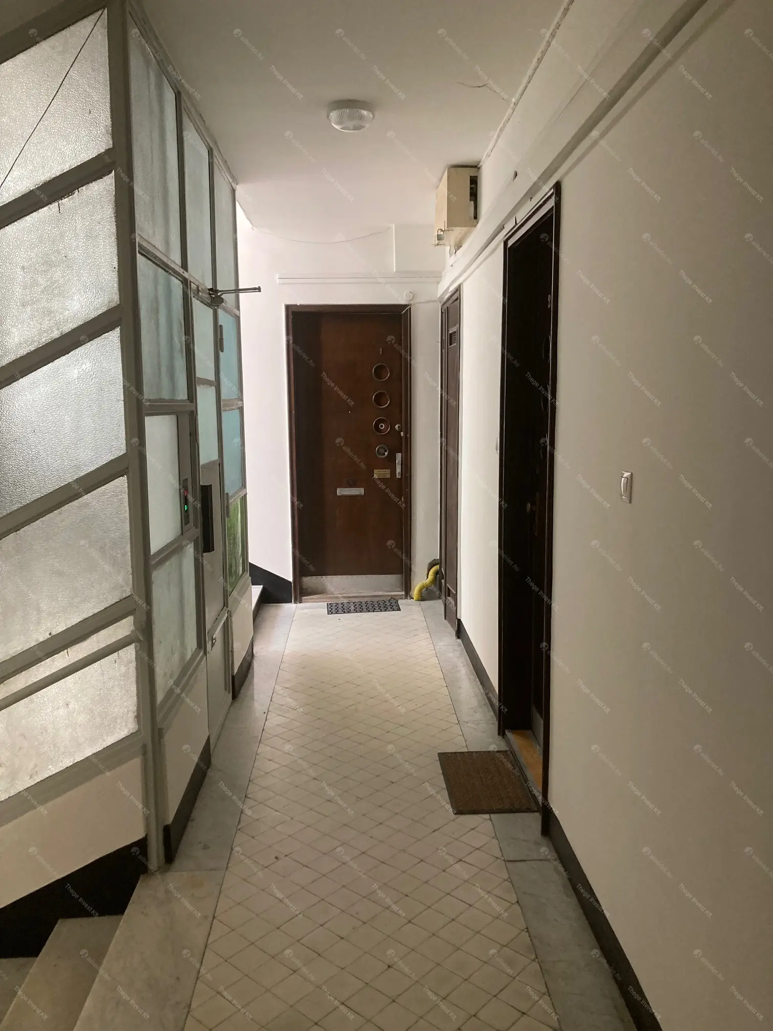 Kiadó albérlet 240000 Ft/hó áron: Budapest, II. kerület  Lövőház utca. Mérete: 32 nm, 1 szobás | Alberlet.hu - 6685697