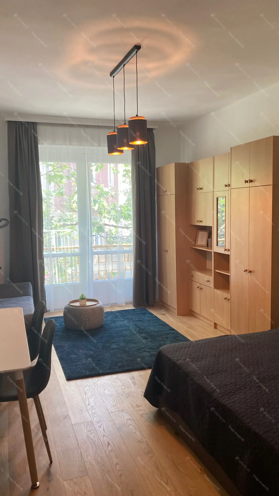 Kiadó albérlet 240000 Ft/hó áron: Budapest, II. kerület  Lövőház utca. Mérete: 32 nm, 1 szobás | Alberlet.hu - 6685702