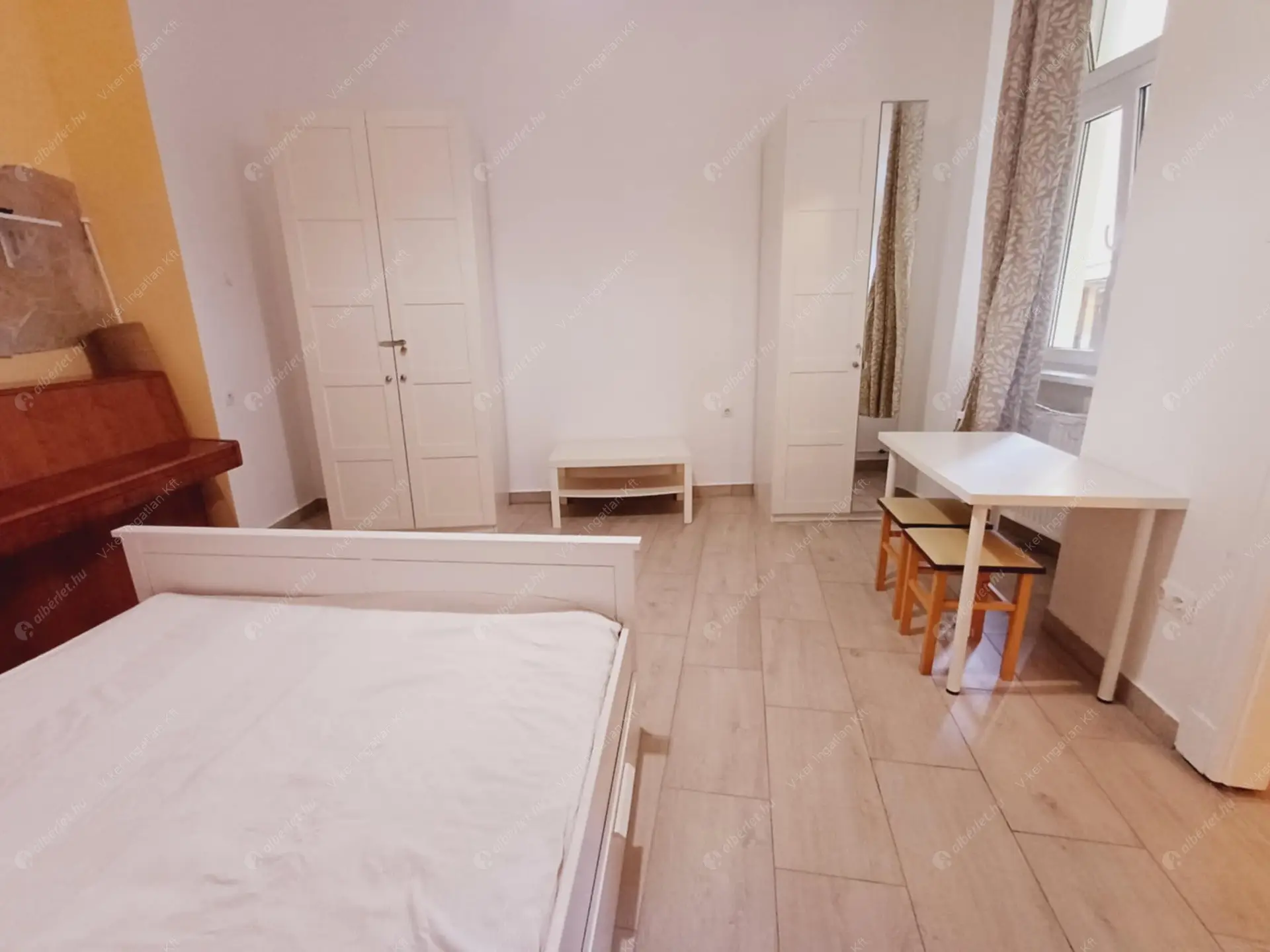 Kiadó albérlet 210000 Ft/hó áron: Budapest, II. kerület  Lövőház utca. Mérete: 41 nm, 1 szobás | Alberlet.hu - 6436888