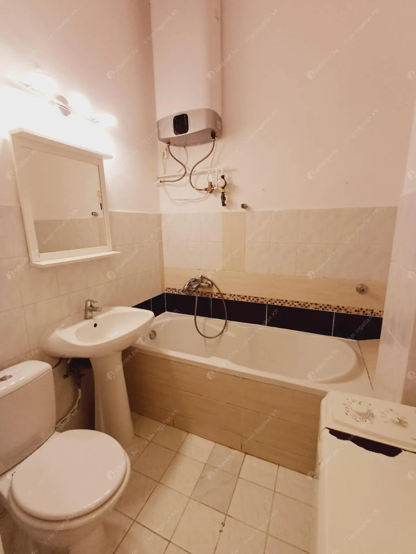 Kiadó albérlet 210000 Ft/hó áron: Budapest, II. kerület  Lövőház utca. Mérete: 41 nm, 1 szobás | Alberlet.hu - 6436892