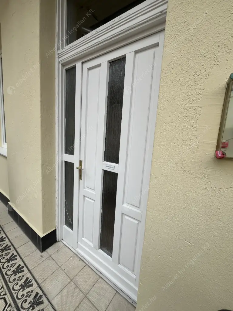 Kiadó albérlet 360000 Ft/hó áron: Budapest, II. kerület  Lövőház utca. Mérete: 74 nm, 2 szobás | Alberlet.hu - 6613971