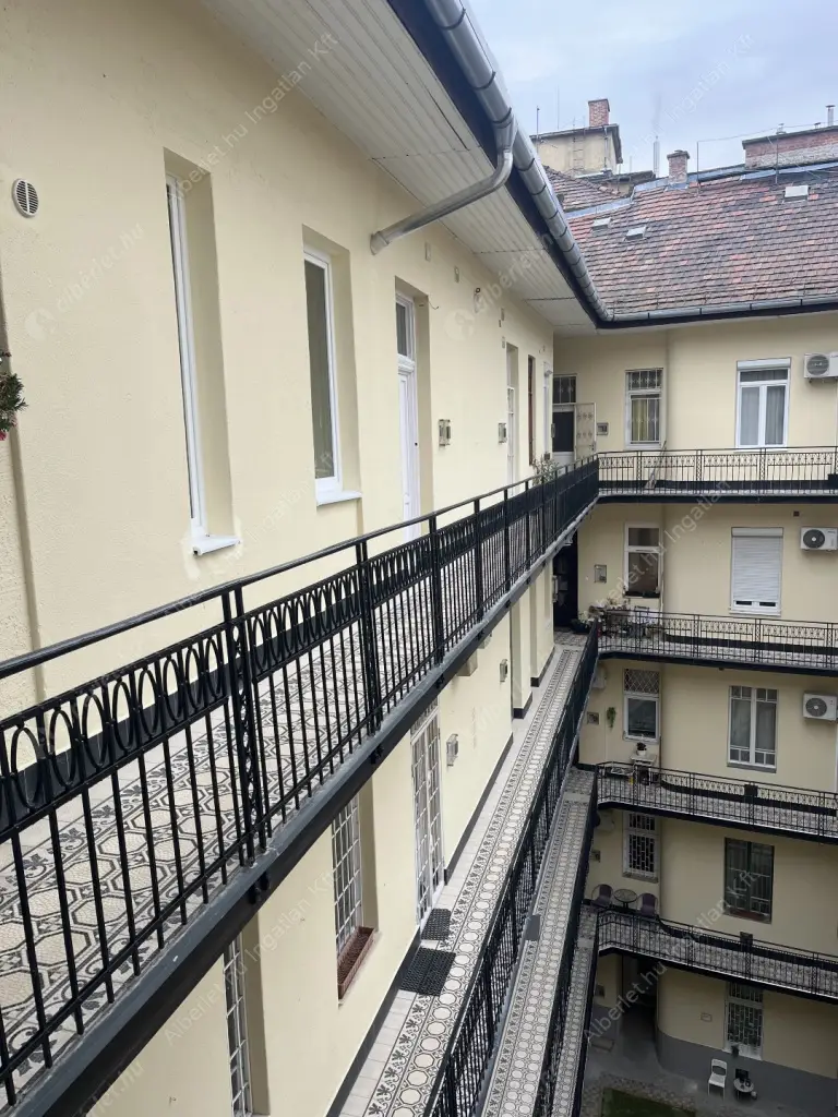 Kiadó albérlet 360000 Ft/hó áron: Budapest, II. kerület  Lövőház utca. Mérete: 74 nm, 2 szobás | Alberlet.hu - 6613979