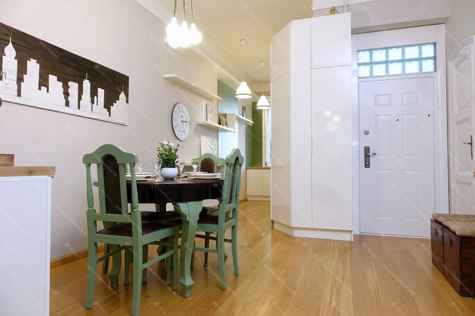 Kiadó albérlet 350000 Ft/hó áron: Budapest, II. kerület  Lukács utca. Mérete: 65 nm, 2 szobás | Alberlet.hu - 6653815