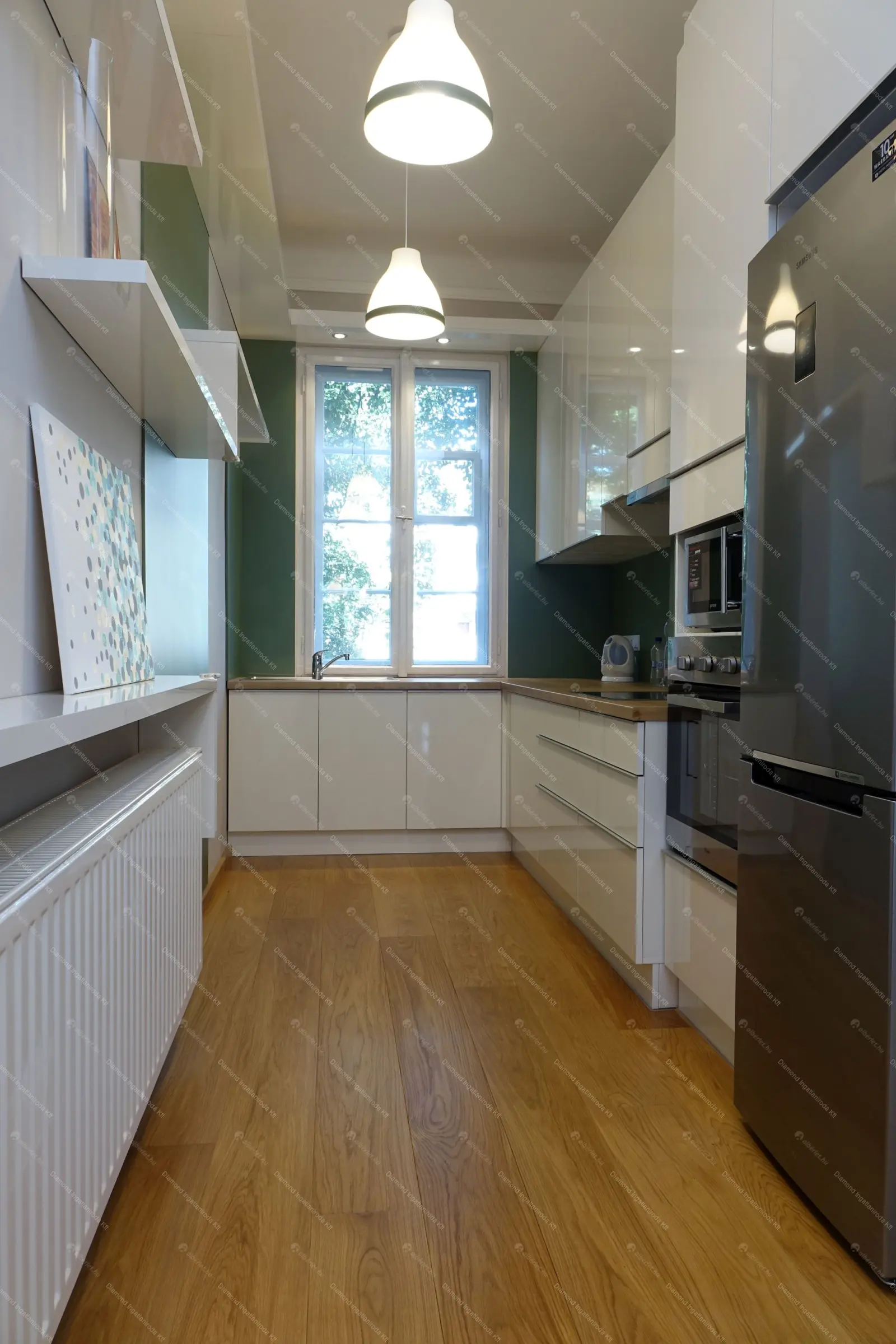 Kiadó albérlet 350000 Ft/hó áron: Budapest, II. kerület  Lukács utca. Mérete: 65 nm, 2 szobás | Alberlet.hu - 6653816