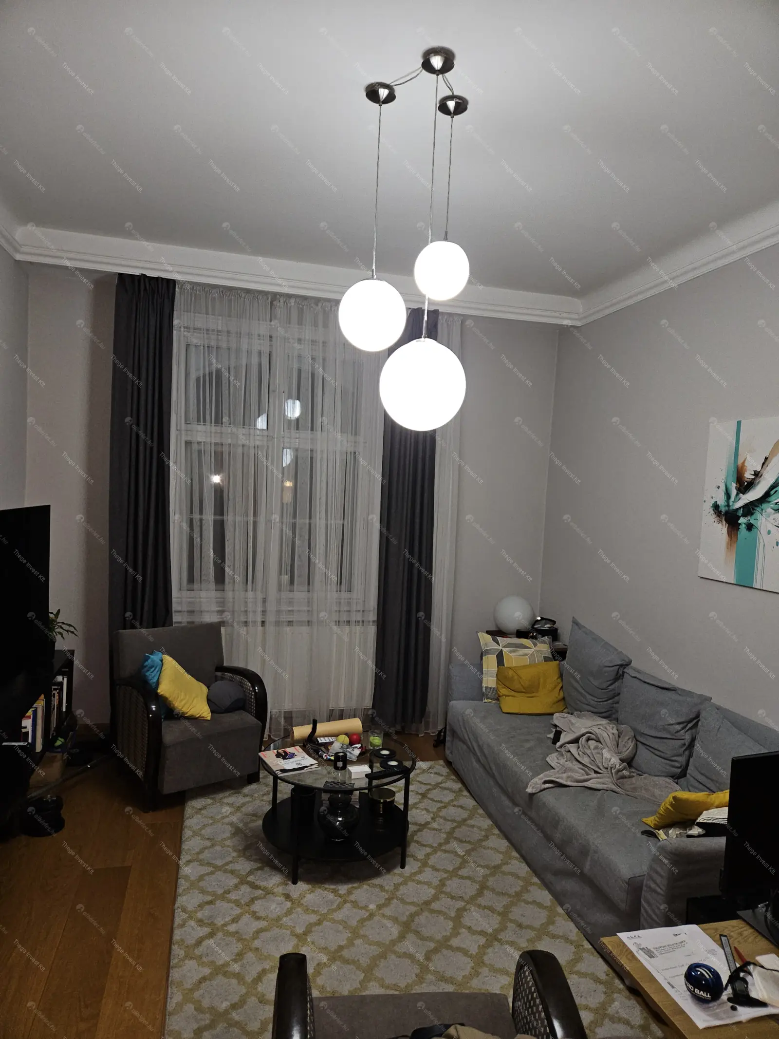 Kiadó albérlet 350000 Ft/hó áron: Budapest, II. kerület  Lukács utca. Mérete: 65 nm, 2 szobás | Alberlet.hu - 6660731