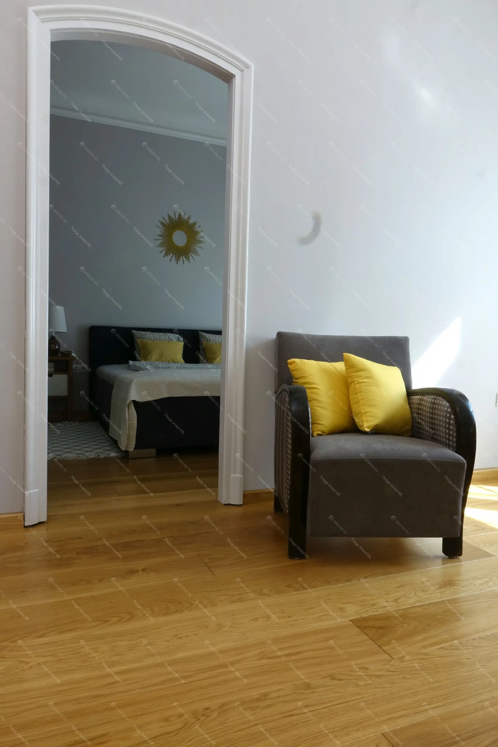 Kiadó albérlet 350000 Ft/hó áron: Budapest, II. kerület  Lukács utca. Mérete: 65 nm, 2 szobás | Alberlet.hu - 6660735