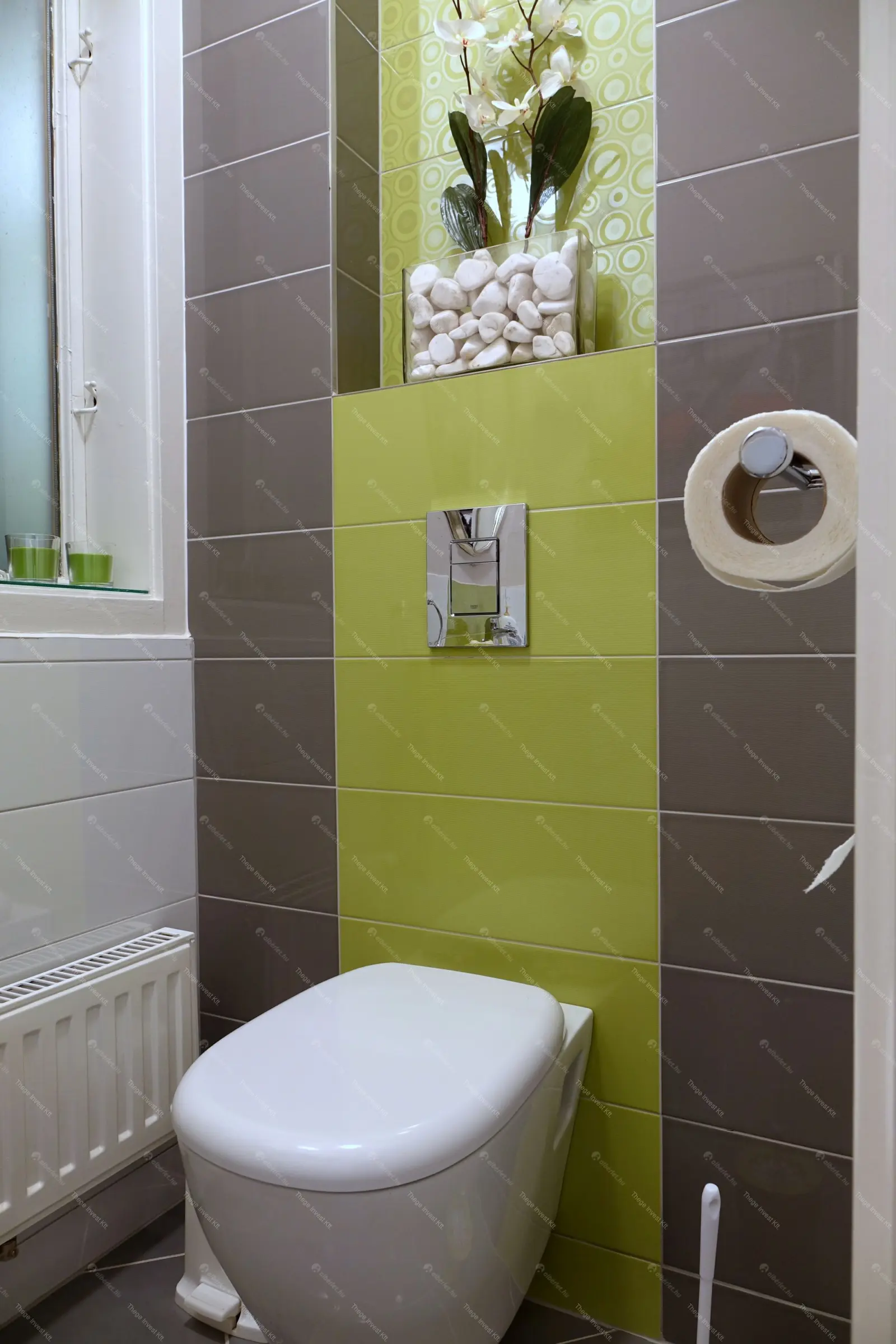 Kiadó albérlet 350000 Ft/hó áron: Budapest, II. kerület  Lukács utca. Mérete: 65 nm, 2 szobás | Alberlet.hu - 6660738