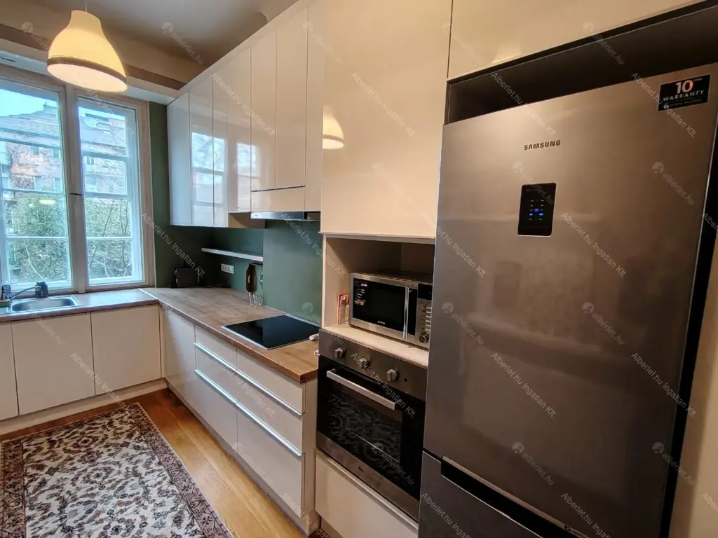 Kiadó albérlet 360000 Ft/hó áron: Budapest, II. kerület  Lukács utca. Mérete: 65 nm, 2 szobás | Alberlet.hu - 6687486