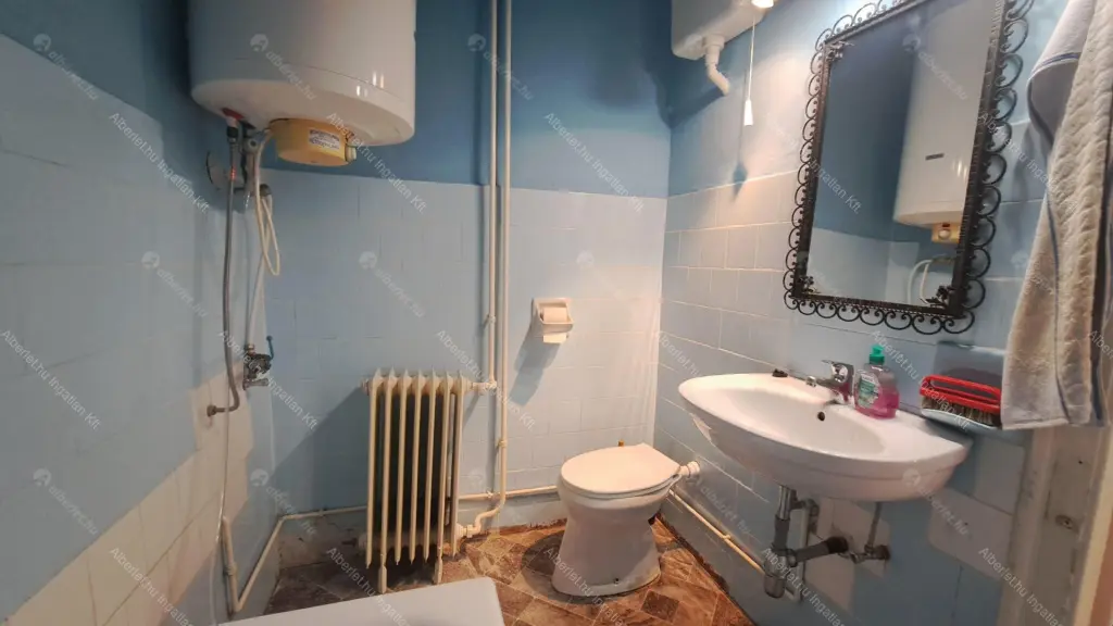 Kiadó albérlet 300000 Ft/hó áron: Budapest, II. kerület  Marczibányi tér. Mérete: 70 nm, 1 szobás | Alberlet.hu - 6694537