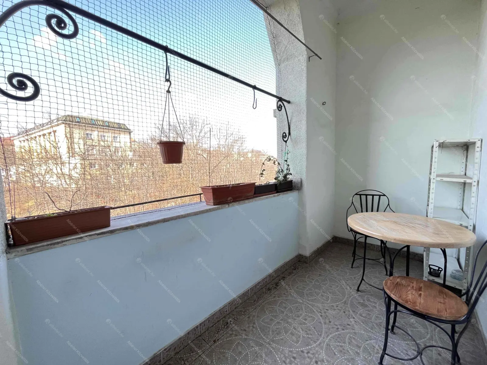 Kiadó albérlet 360000 Ft/hó áron: Budapest, II. kerület  Margit körút. Mérete: 102 nm, 3 szobás | Alberlet.hu - 6703867