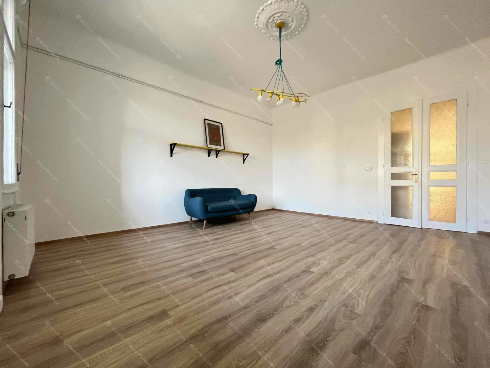 Kiadó albérlet 360000 Ft/hó áron: Budapest, II. kerület  Margit körút. Mérete: 102 nm, 3 szobás | Alberlet.hu - 6703871