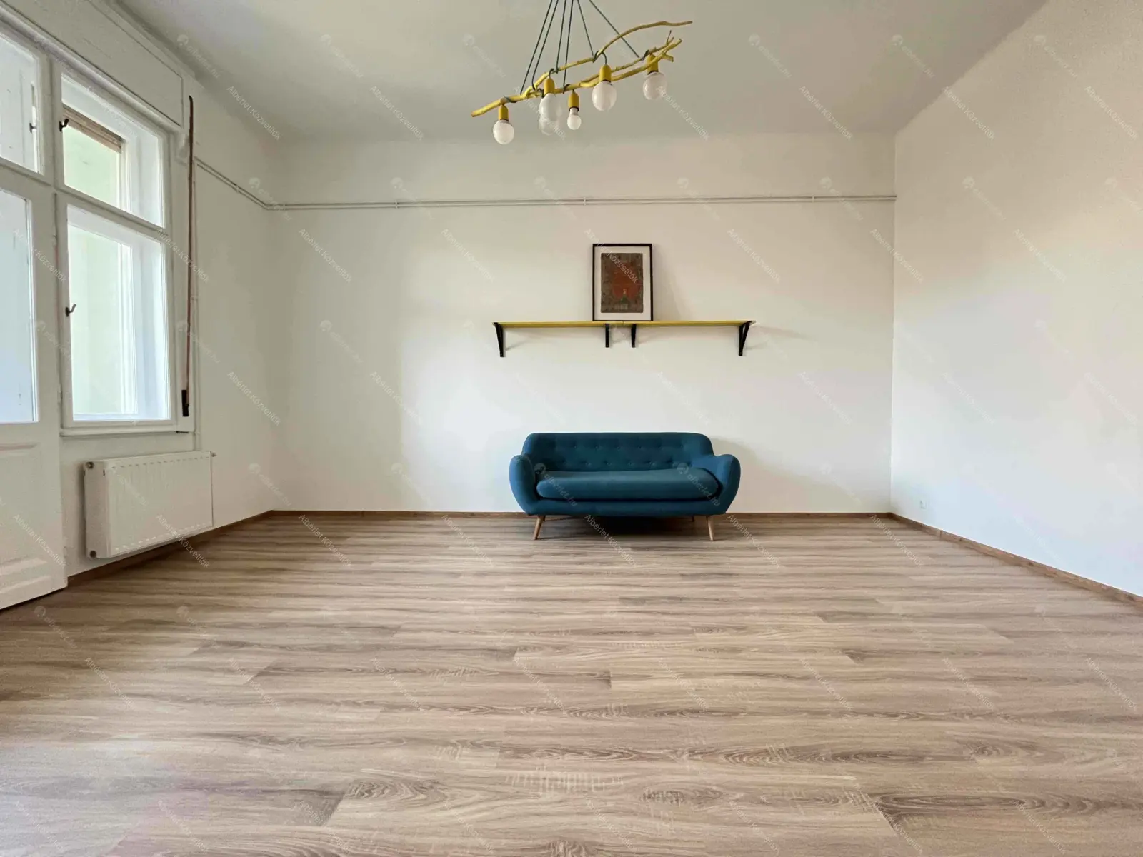 Kiadó albérlet 360000 Ft/hó áron: Budapest, II. kerület  Margit körút. Mérete: 102 nm, 3 szobás | Alberlet.hu - 6703873