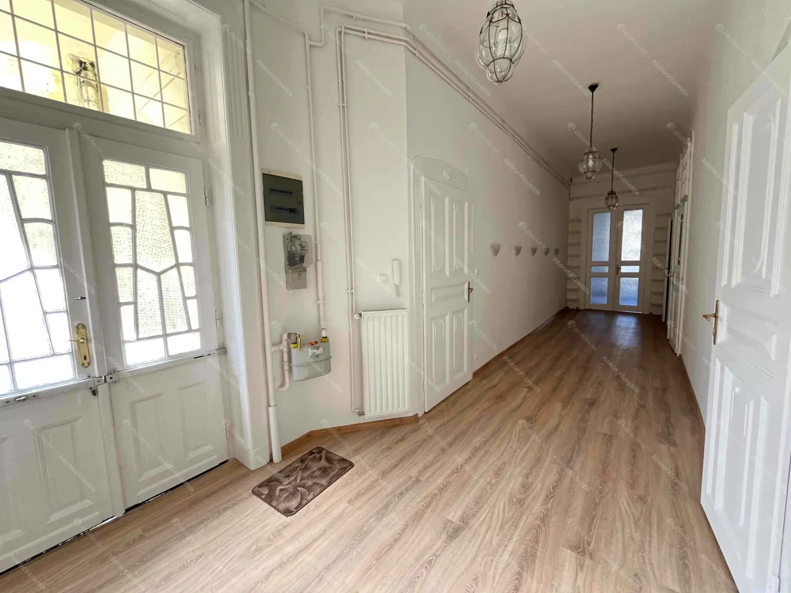 Kiadó albérlet 360000 Ft/hó áron: Budapest, II. kerület  Margit körút. Mérete: 102 nm, 3 szobás | Alberlet.hu - 6703882