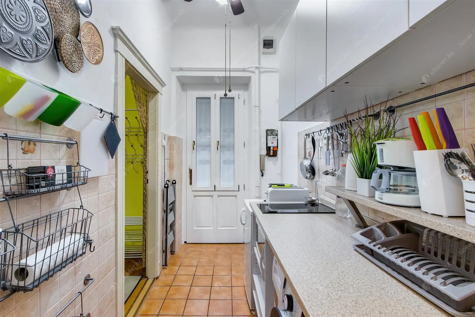 Kiadó albérlet 190000 Ft/hó áron: Budapest, II. kerület  Margit körút. Mérete: 26 nm, 1 szobás | Alberlet.hu - 6550688