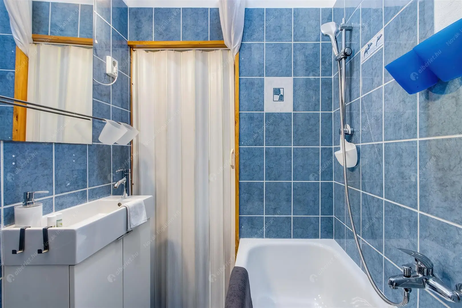 Kiadó albérlet 190000 Ft/hó áron: Budapest, II. kerület  Margit körút. Mérete: 26 nm, 1 szobás | Alberlet.hu - 6550691