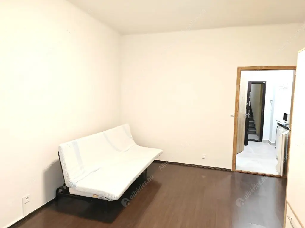 Kiadó albérlet 220000 Ft/hó áron: Budapest, II. kerület  Margit körút. Mérete: 30 nm, 1 szobás | Alberlet.hu - 6603065