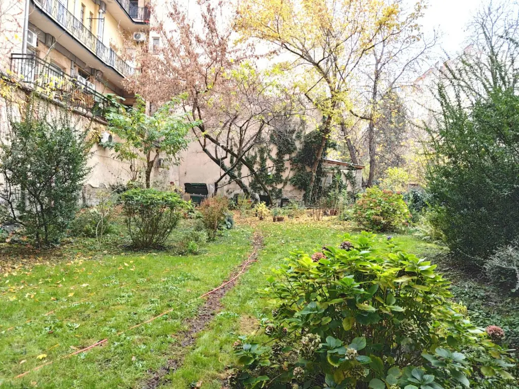 Kiadó albérlet 220000 Ft/hó áron: Budapest, II. kerület  Margit körút. Mérete: 30 nm, 1 szobás | Alberlet.hu - 6603069