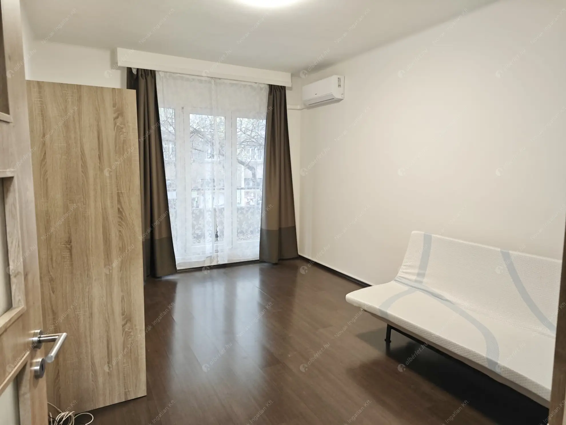 Kiadó albérlet 220000 Ft/hó áron: Budapest, II. kerület  Margit körút. Mérete: 30 nm, 1 szobás | Alberlet.hu - 6603905