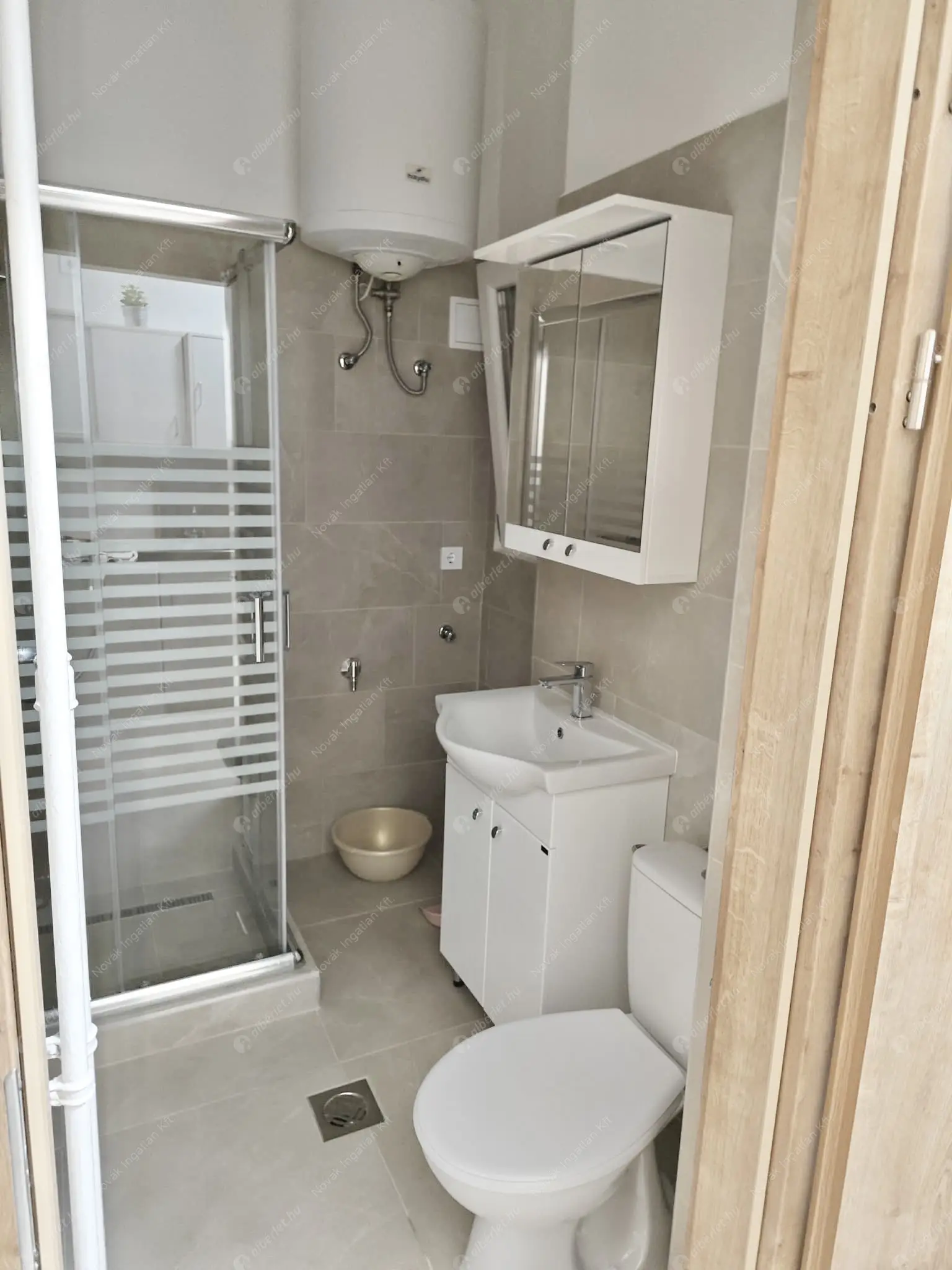 Kiadó albérlet 220000 Ft/hó áron: Budapest, II. kerület  Margit körút. Mérete: 30 nm, 1 szobás | Alberlet.hu - 6603906