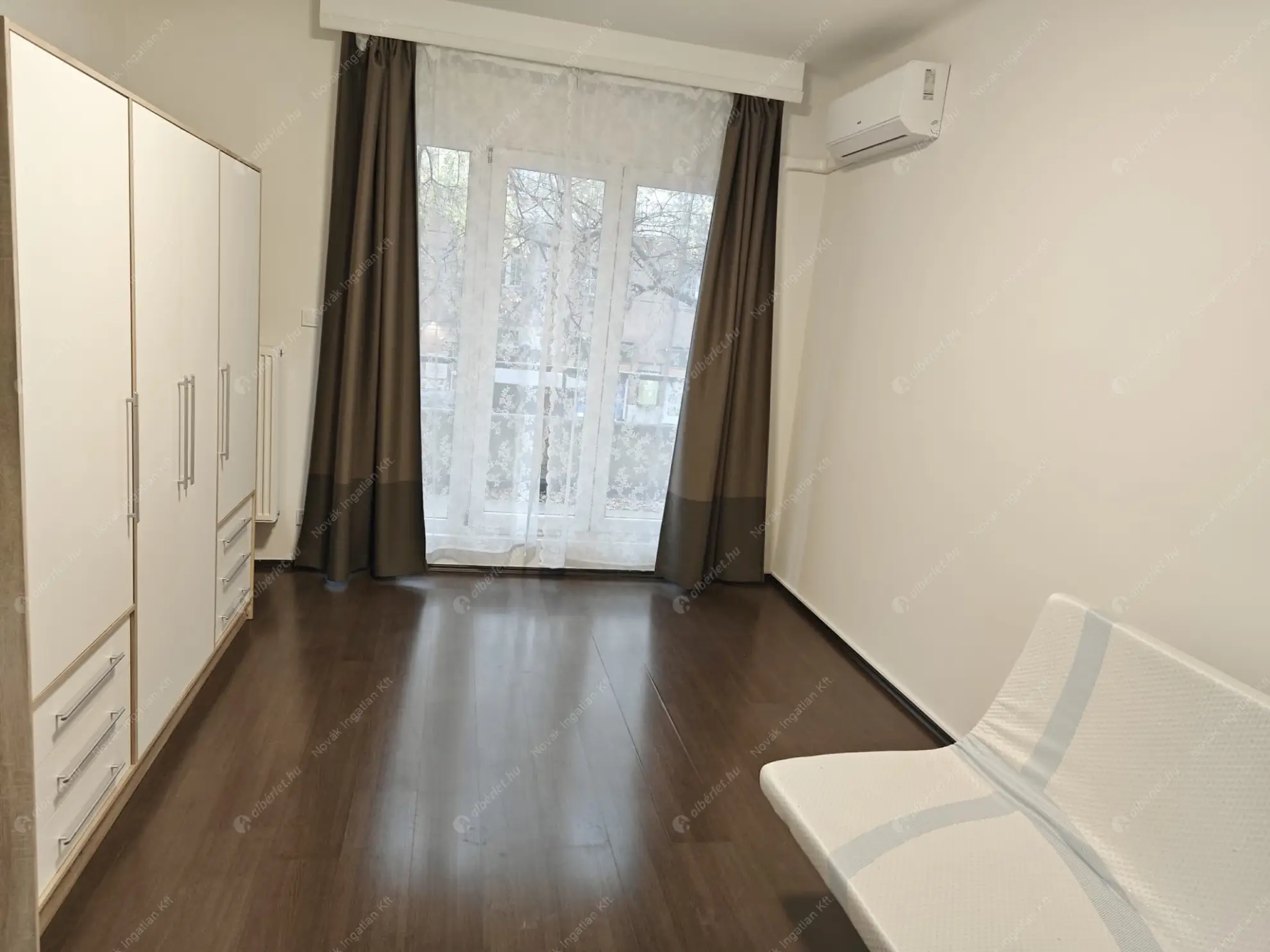 Kiadó albérlet 220000 Ft/hó áron: Budapest, II. kerület  Margit körút. Mérete: 30 nm, 1 szobás | Alberlet.hu - 6603910