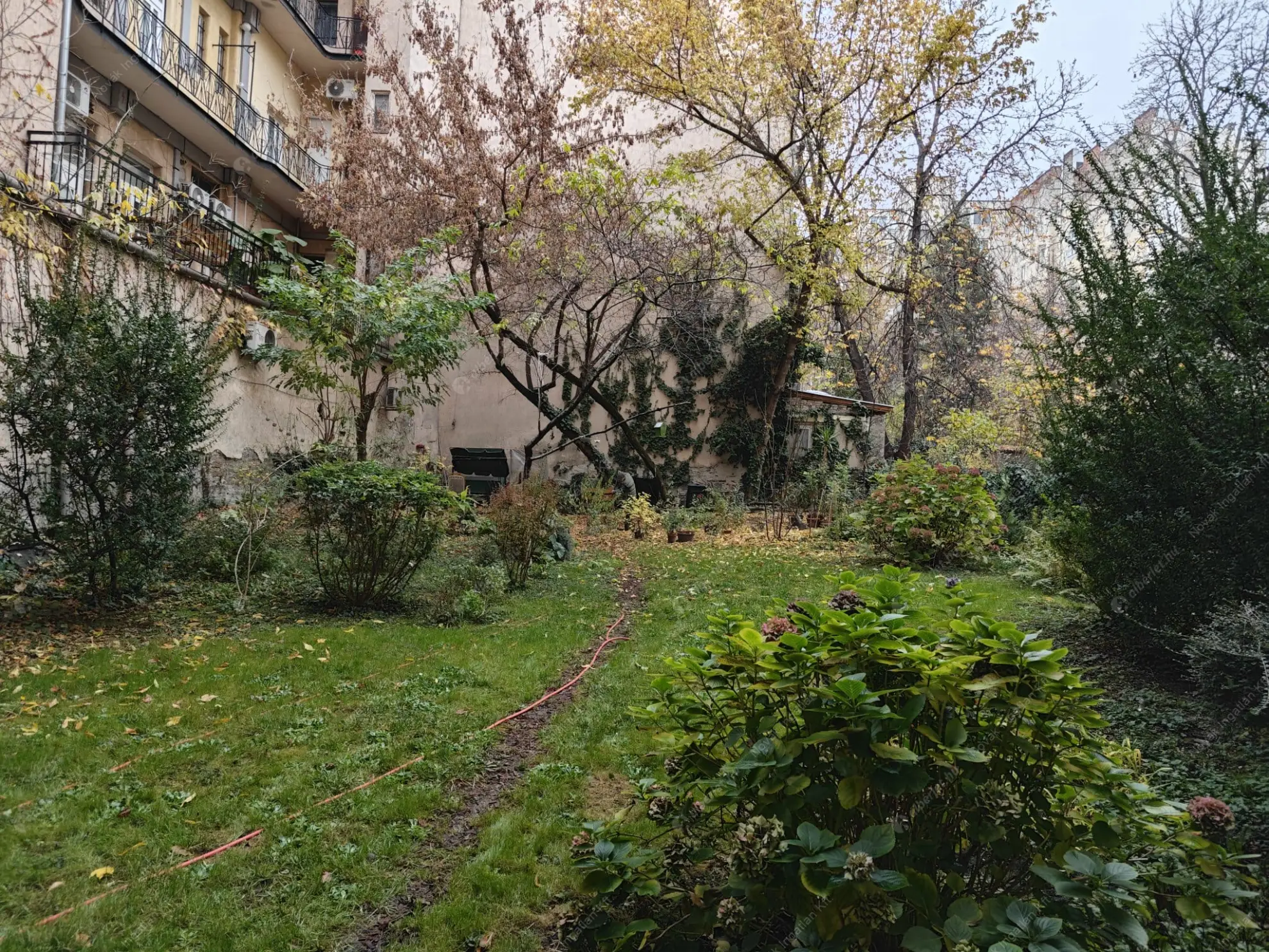 Kiadó albérlet 220000 Ft/hó áron: Budapest, II. kerület  Margit körút. Mérete: 30 nm, 1 szobás | Alberlet.hu - 6603912