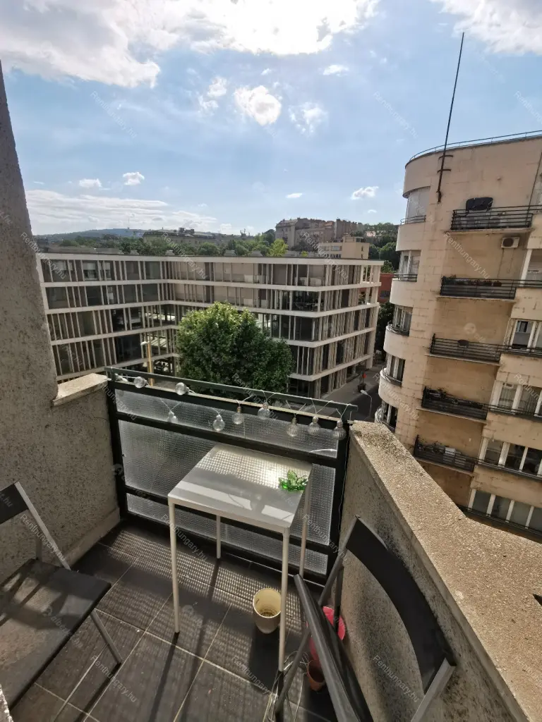Kiadó albérlet 190000 Ft/hó áron: Budapest, II. kerület  Margit körút. Mérete: 34 nm, 1 szobás | Alberlet.hu - 6765839