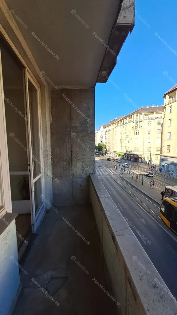 Kiadó albérlet 220000 Ft/hó áron: Budapest, II. kerület  Margit körút. Mérete: 41 nm, 1 szobás | Alberlet.hu - 6687138