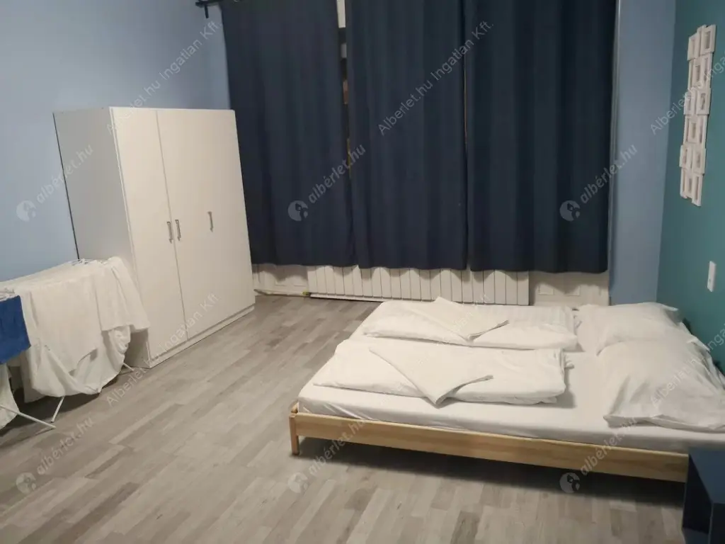 Kiadó albérlet 210000 Ft/hó áron: Budapest, II. kerület  Margit körút. Mérete: 55 nm, 1 szobás | Alberlet.hu - 6597943