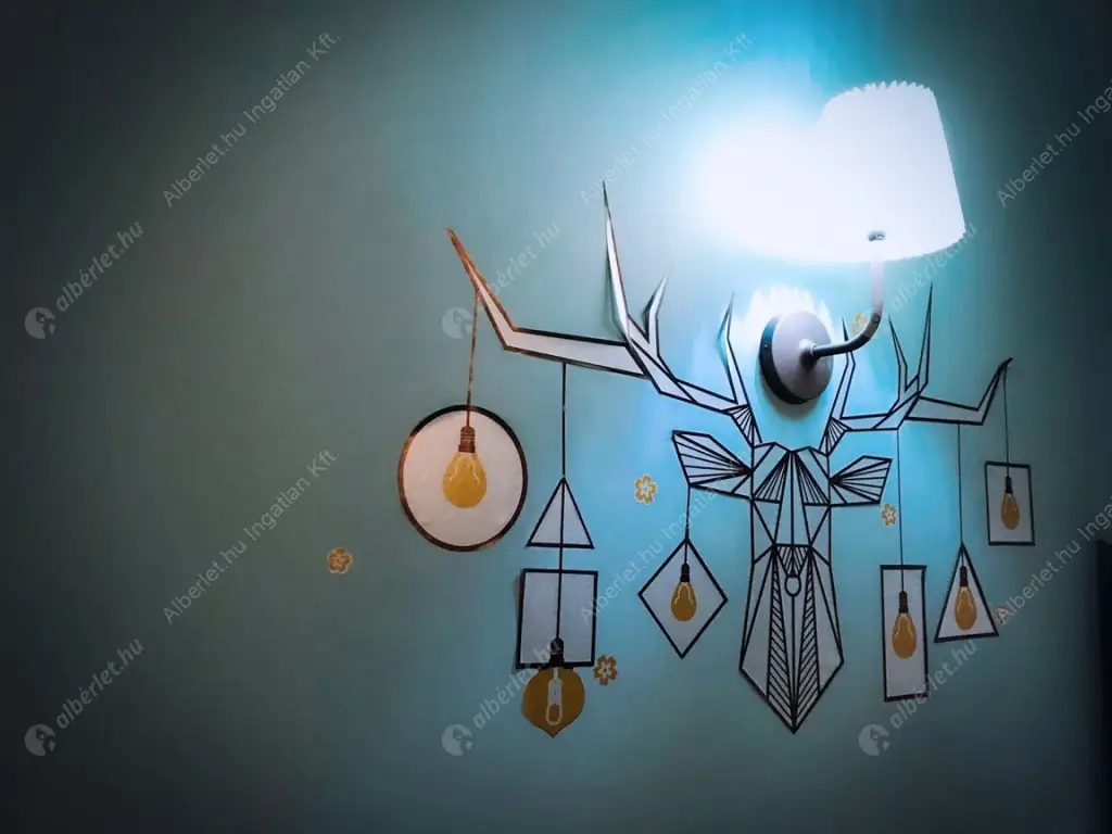 Kiadó albérlet 210000 Ft/hó áron: Budapest, II. kerület  Margit körút. Mérete: 55 nm, 1 szobás | Alberlet.hu - 6597946