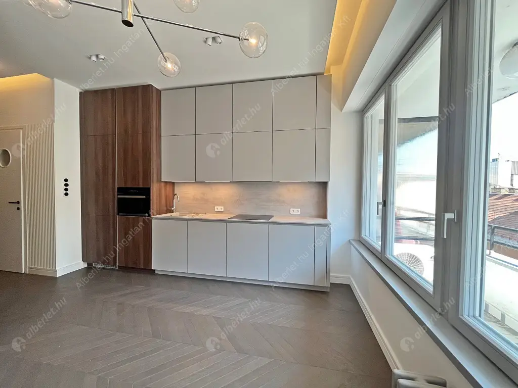 Kiadó albérlet 688000 Ft/hó áron: Budapest, II. kerület  Margit körút. Mérete: 66 nm, 1 szobás | Alberlet.hu - 6518451