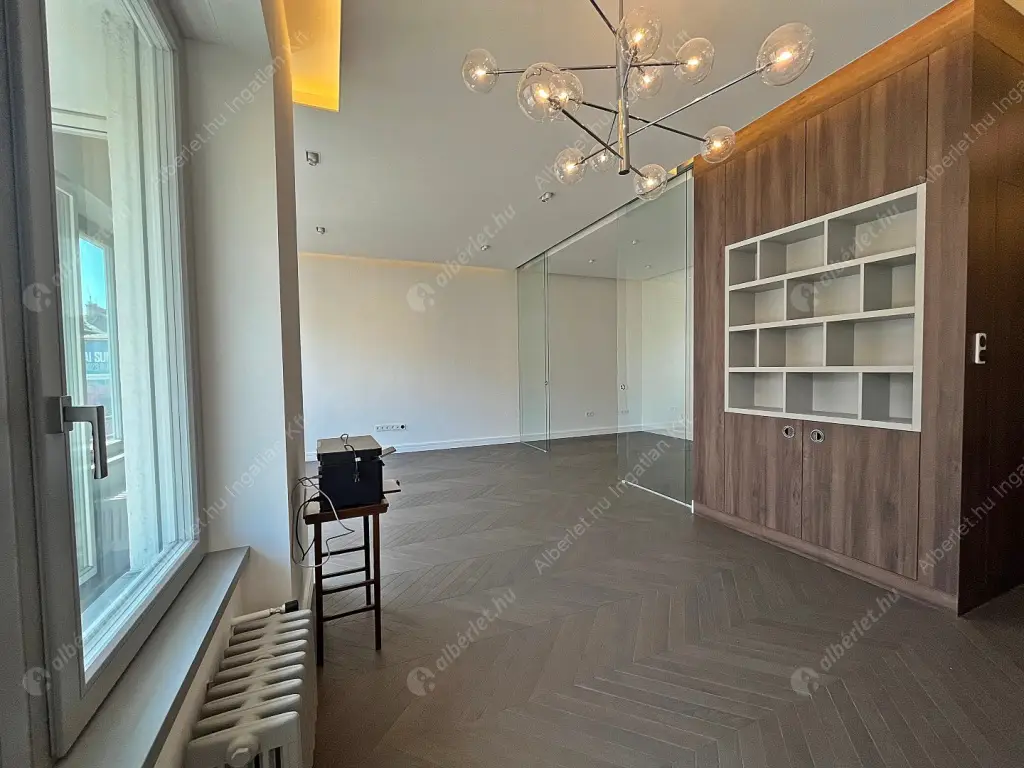 Kiadó albérlet 688000 Ft/hó áron: Budapest, II. kerület  Margit körút. Mérete: 66 nm, 1 szobás | Alberlet.hu - 6518452