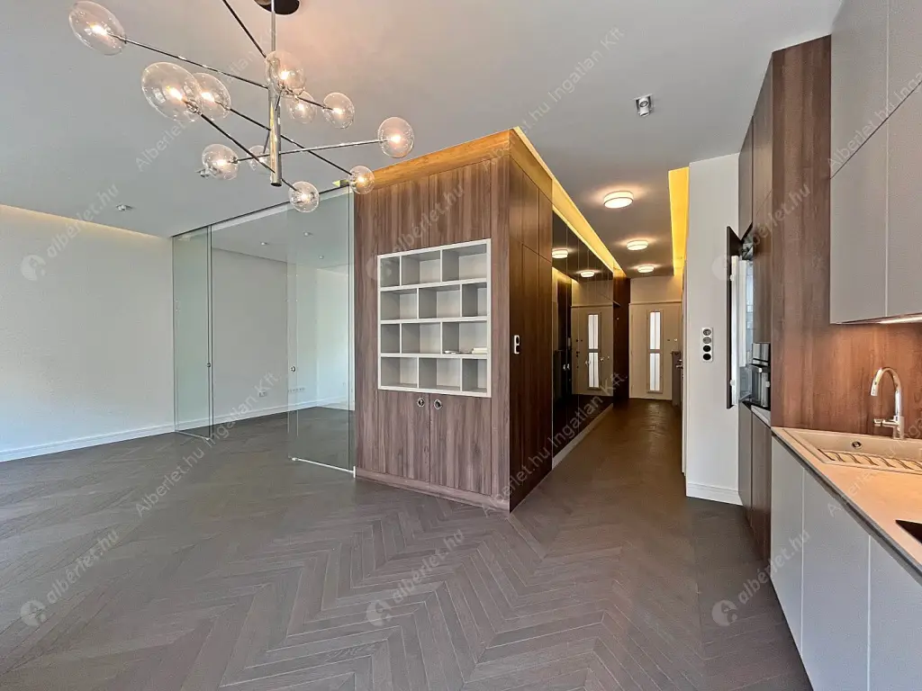 Kiadó albérlet 688000 Ft/hó áron: Budapest, II. kerület  Margit körút. Mérete: 66 nm, 1 szobás | Alberlet.hu - 6518455