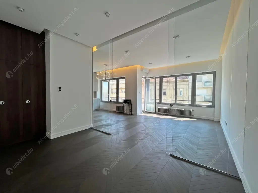 Kiadó albérlet 684000 Ft/hó áron: Budapest, II. kerület  Margit körút. Mérete: 66 nm, 1 szobás | Alberlet.hu - 6625278