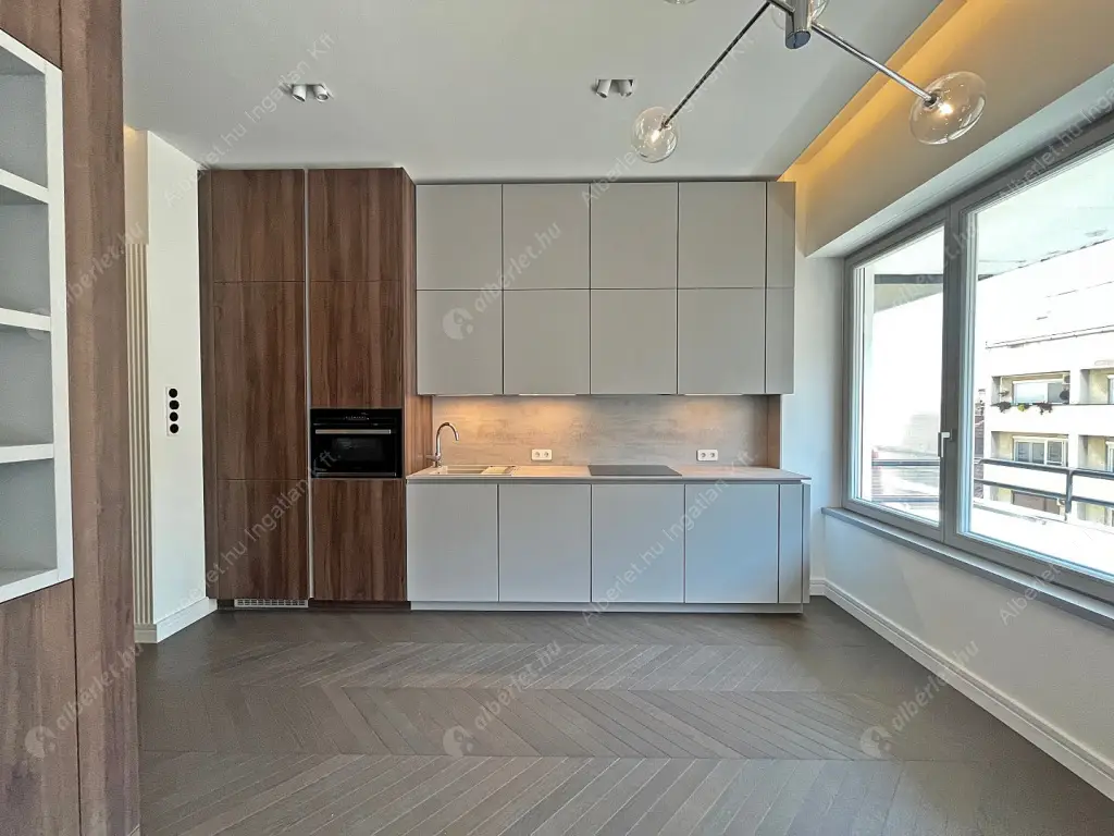 Kiadó albérlet 684000 Ft/hó áron: Budapest, II. kerület  Margit körút. Mérete: 66 nm, 1 szobás | Alberlet.hu - 6625281