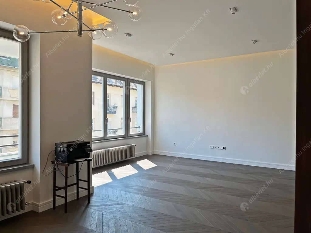 Kiadó albérlet 684000 Ft/hó áron: Budapest, II. kerület  Margit körút. Mérete: 66 nm, 1 szobás | Alberlet.hu - 6625288