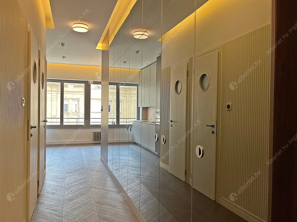 Kiadó albérlet 684000 Ft/hó áron: Budapest, II. kerület  Margit körút. Mérete: 66 nm, 1 szobás | Alberlet.hu - 6625291