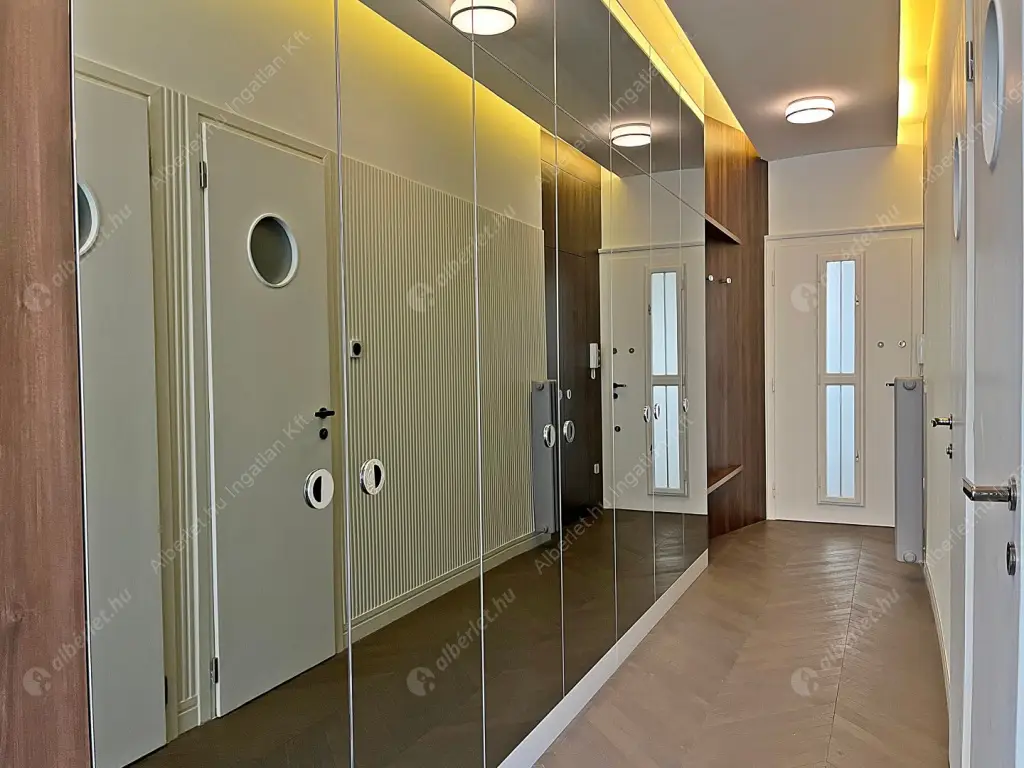 Kiadó albérlet 684000 Ft/hó áron: Budapest, II. kerület  Margit körút. Mérete: 66 nm, 1 szobás | Alberlet.hu - 6625293