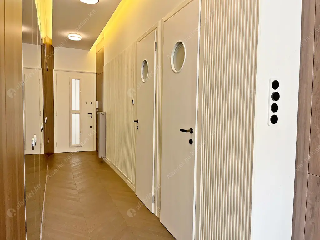 Kiadó albérlet 684000 Ft/hó áron: Budapest, II. kerület  Margit körút. Mérete: 66 nm, 1 szobás | Alberlet.hu - 6625294