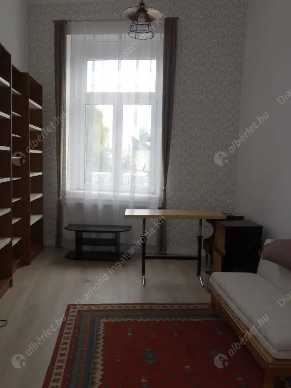 Kiadó albérlet 462000 Ft/hó áron: Budapest, II. kerület  Margit körút. Mérete: 83 nm, 3 szobás | Alberlet.hu - 5748192