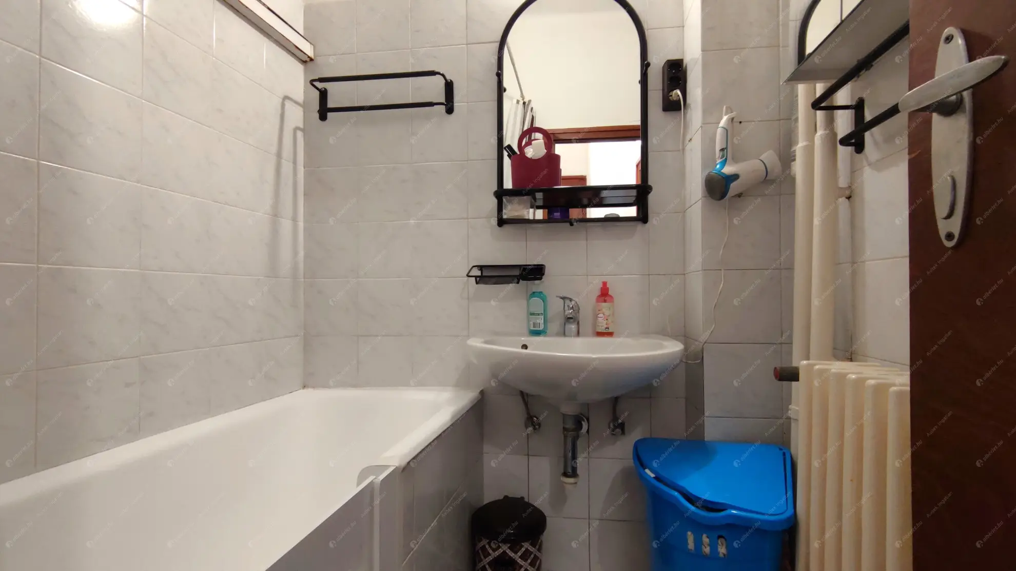 Kiadó albérlet 270000 Ft/hó áron: Budapest, II. kerület  Mechwart liget. Mérete: 70 nm, 2 szobás | Alberlet.hu - 6602061