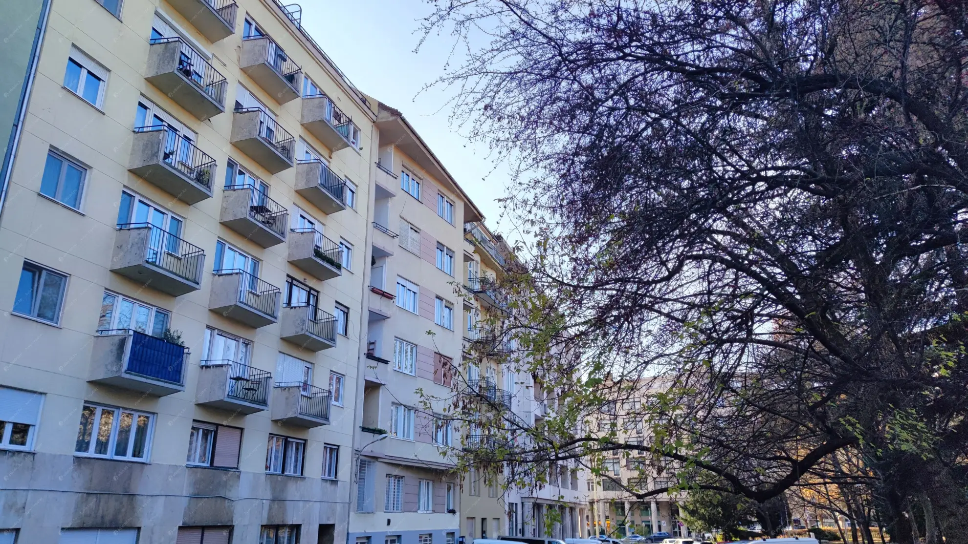 Kiadó albérlet 270000 Ft/hó áron: Budapest, II. kerület  Mechwart liget. Mérete: 70 nm, 2 szobás | Alberlet.hu - 6602063