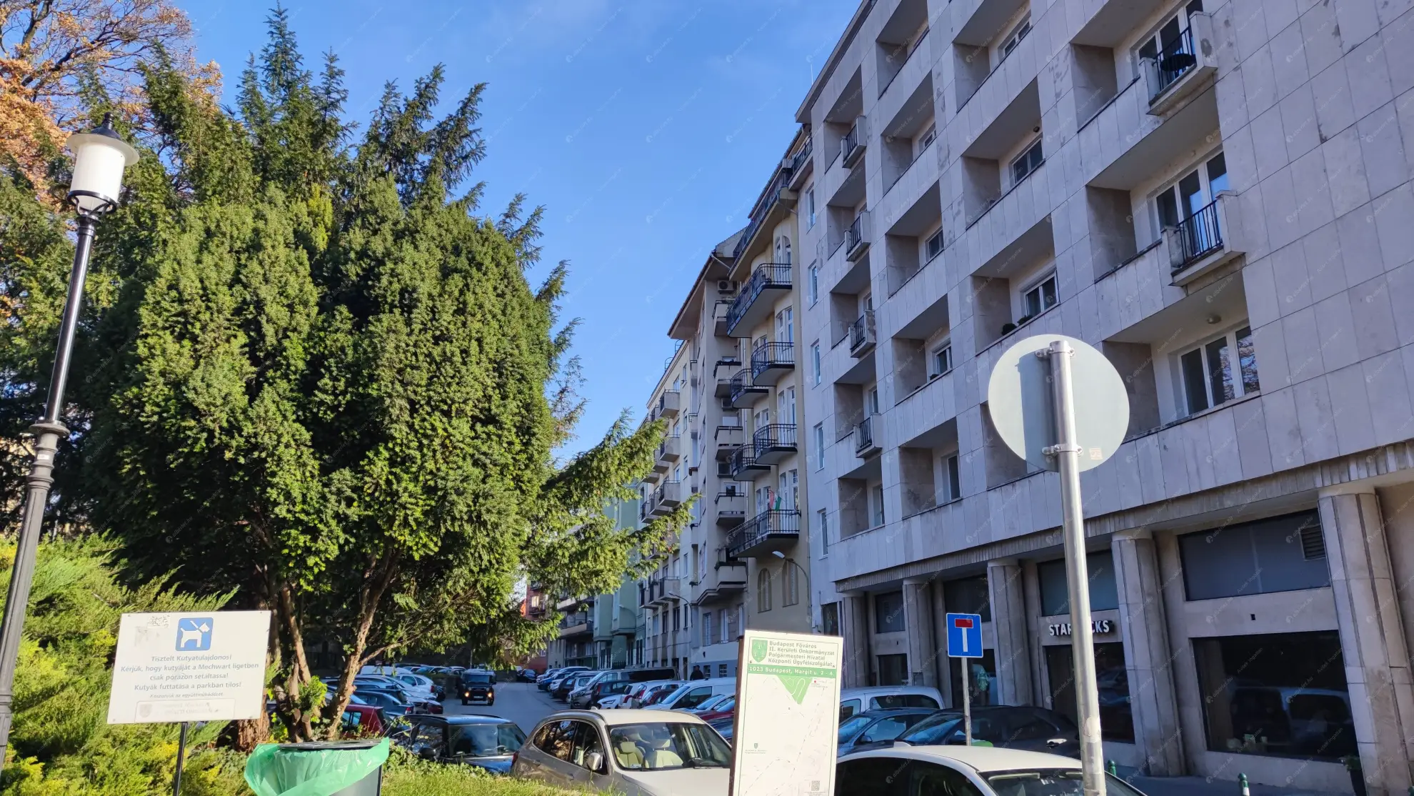 Kiadó albérlet 270000 Ft/hó áron: Budapest, II. kerület  Mechwart liget. Mérete: 70 nm, 2 szobás | Alberlet.hu - 6602064