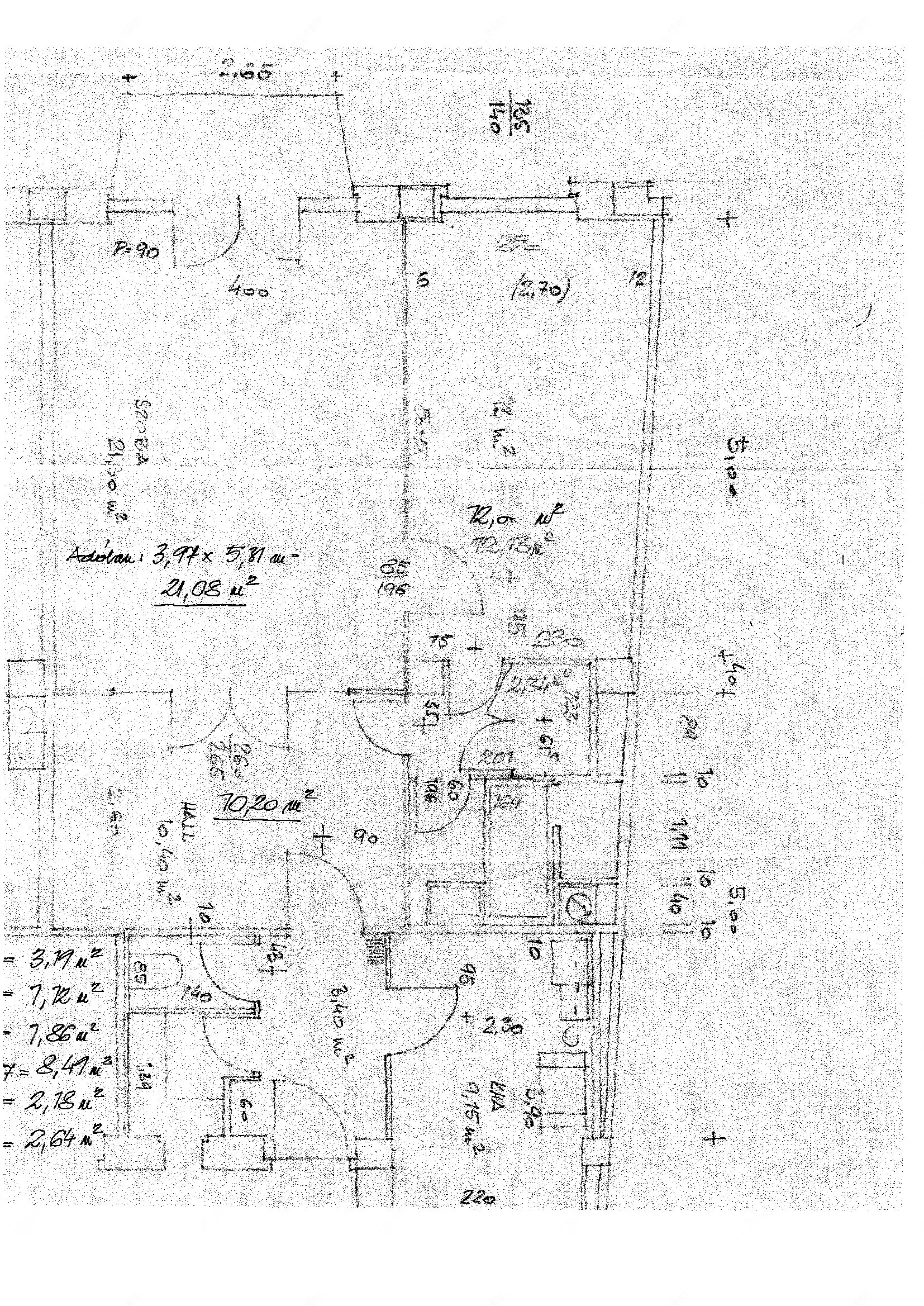 Kiadó albérlet 270000 Ft/hó áron: Budapest, II. kerület  Mechwart liget. Mérete: 70 nm, 2 szobás | Alberlet.hu - 6602066